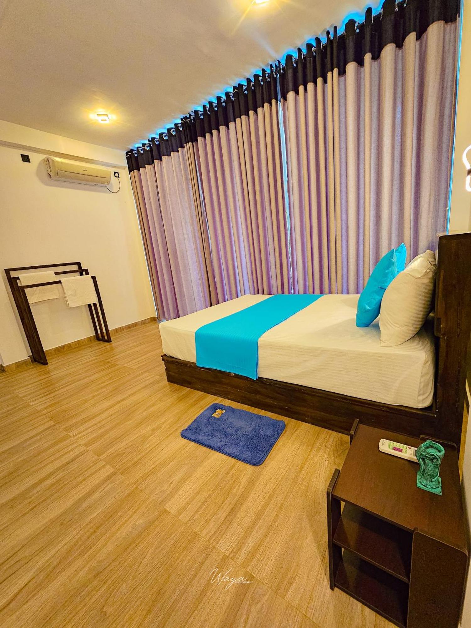 Residence Inn Udawalawe Exterior photo
