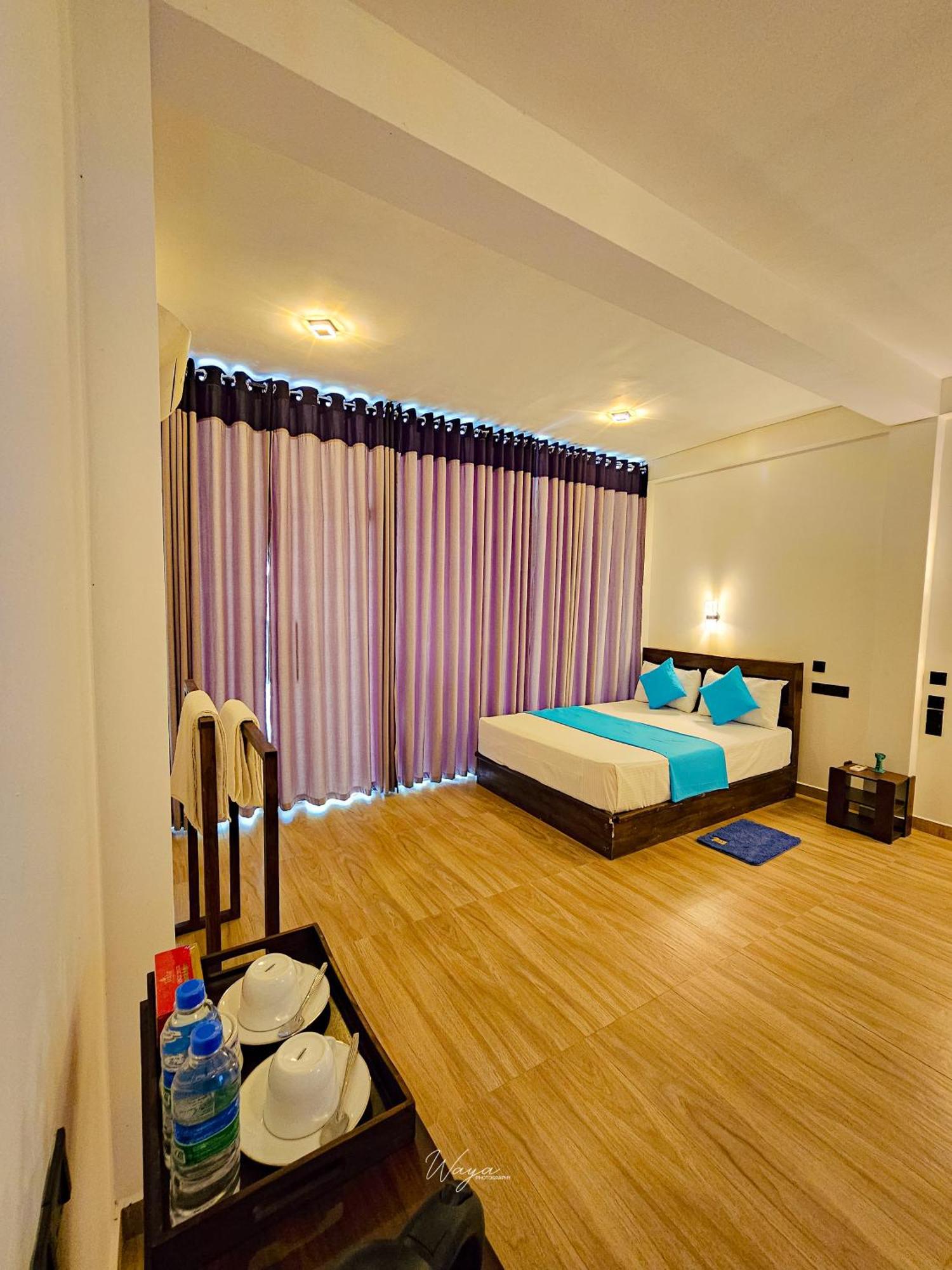 Residence Inn Udawalawe Exterior photo