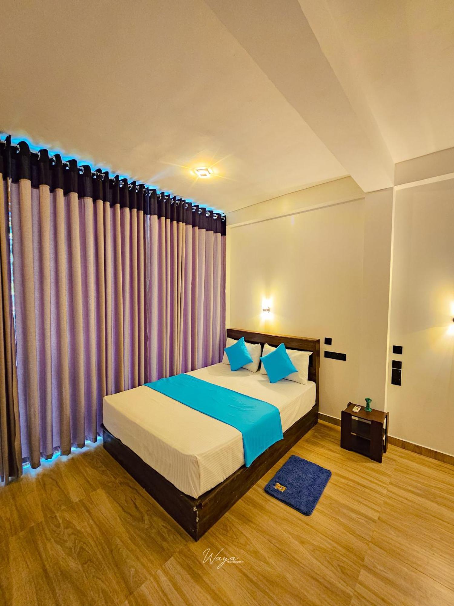 Residence Inn Udawalawe Exterior photo
