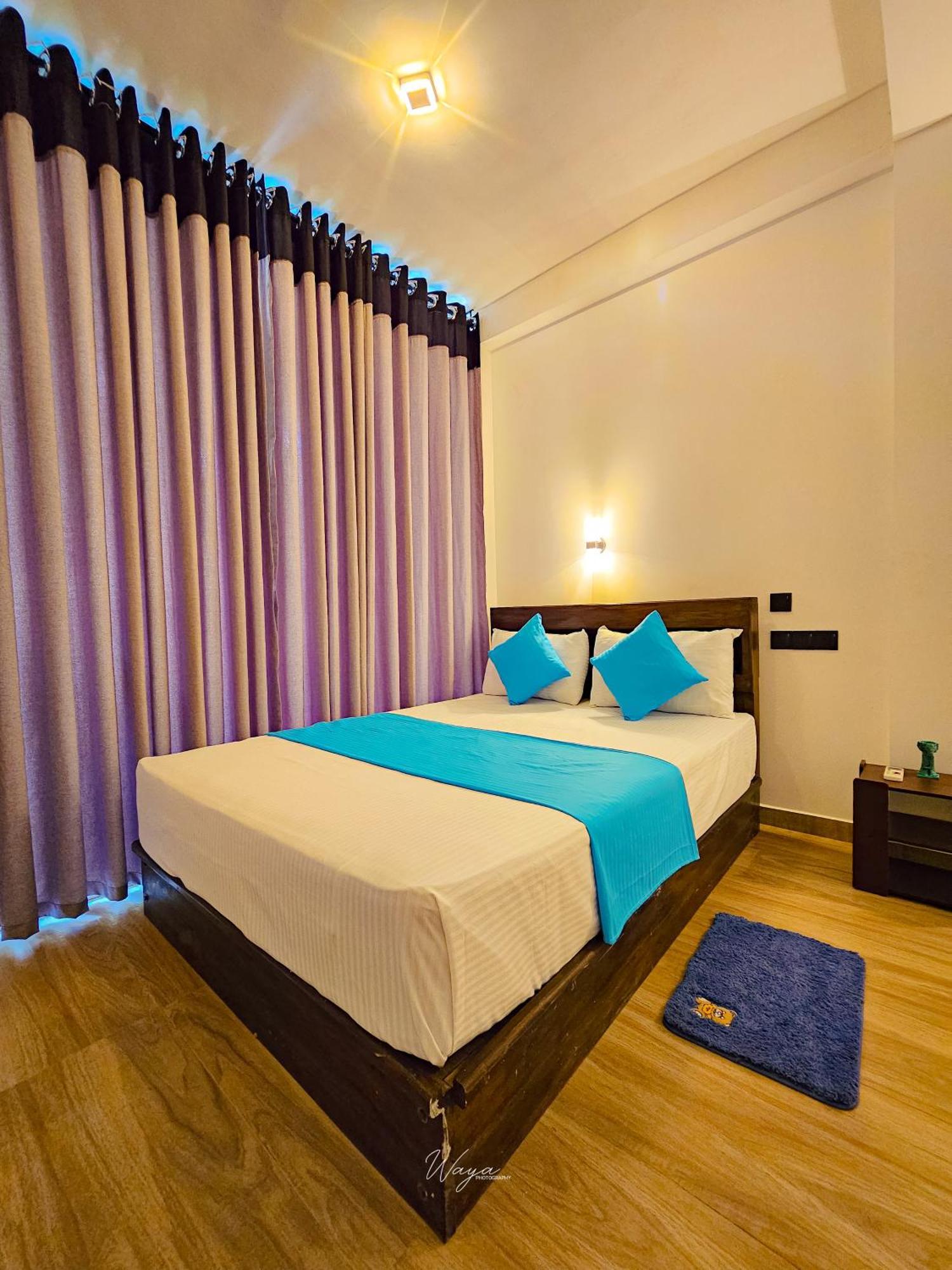 Residence Inn Udawalawe Exterior photo