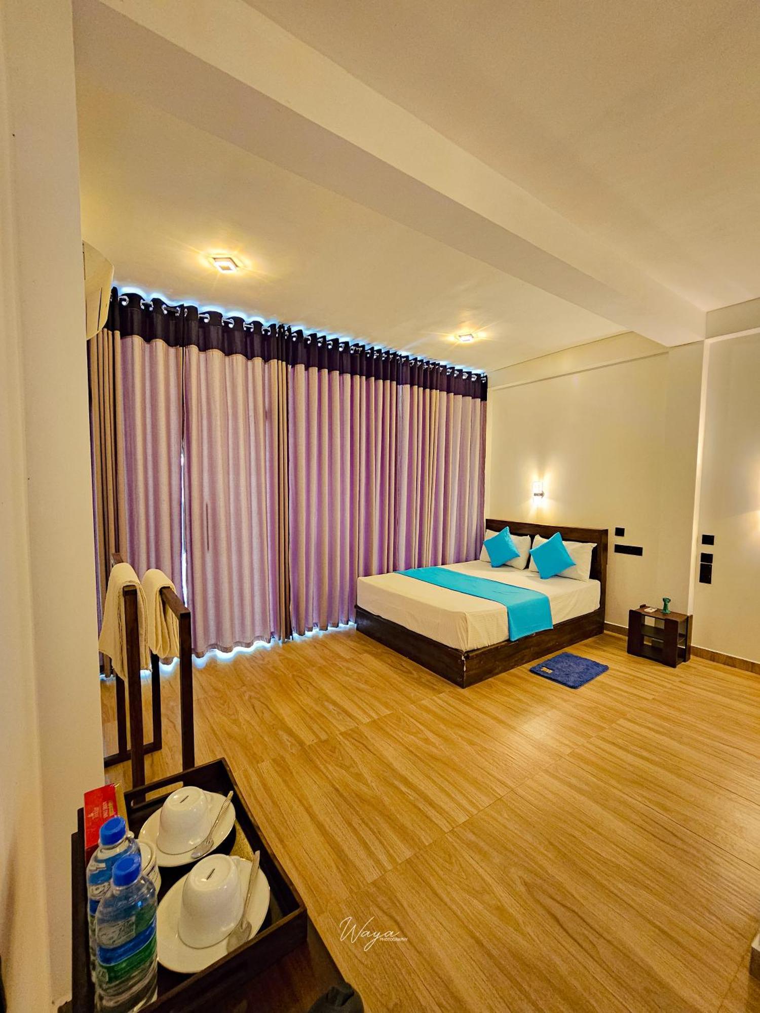 Residence Inn Udawalawe Exterior photo
