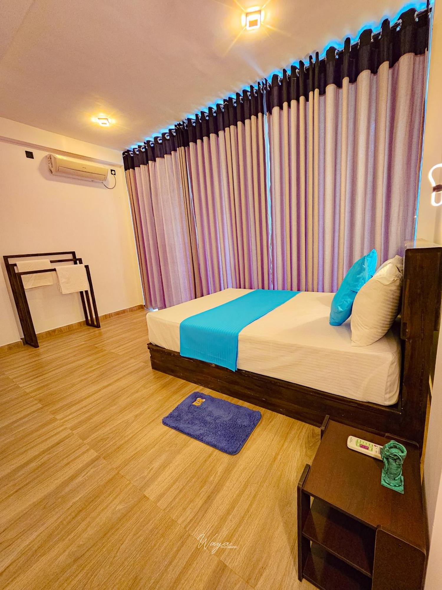 Residence Inn Udawalawe Exterior photo
