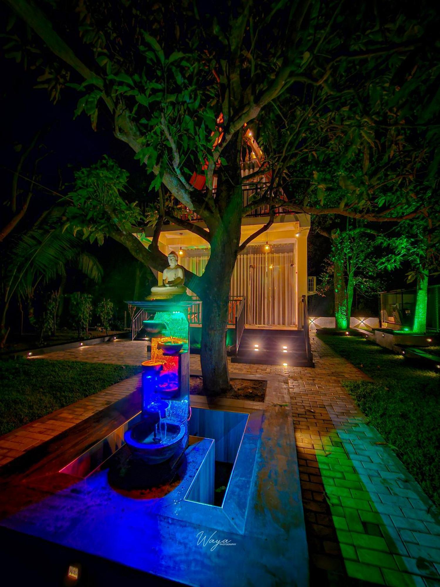 Residence Inn Udawalawe Exterior photo