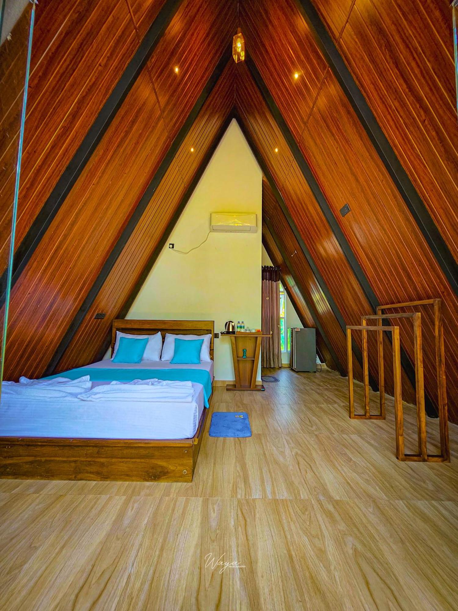 Residence Inn Udawalawe Exterior photo