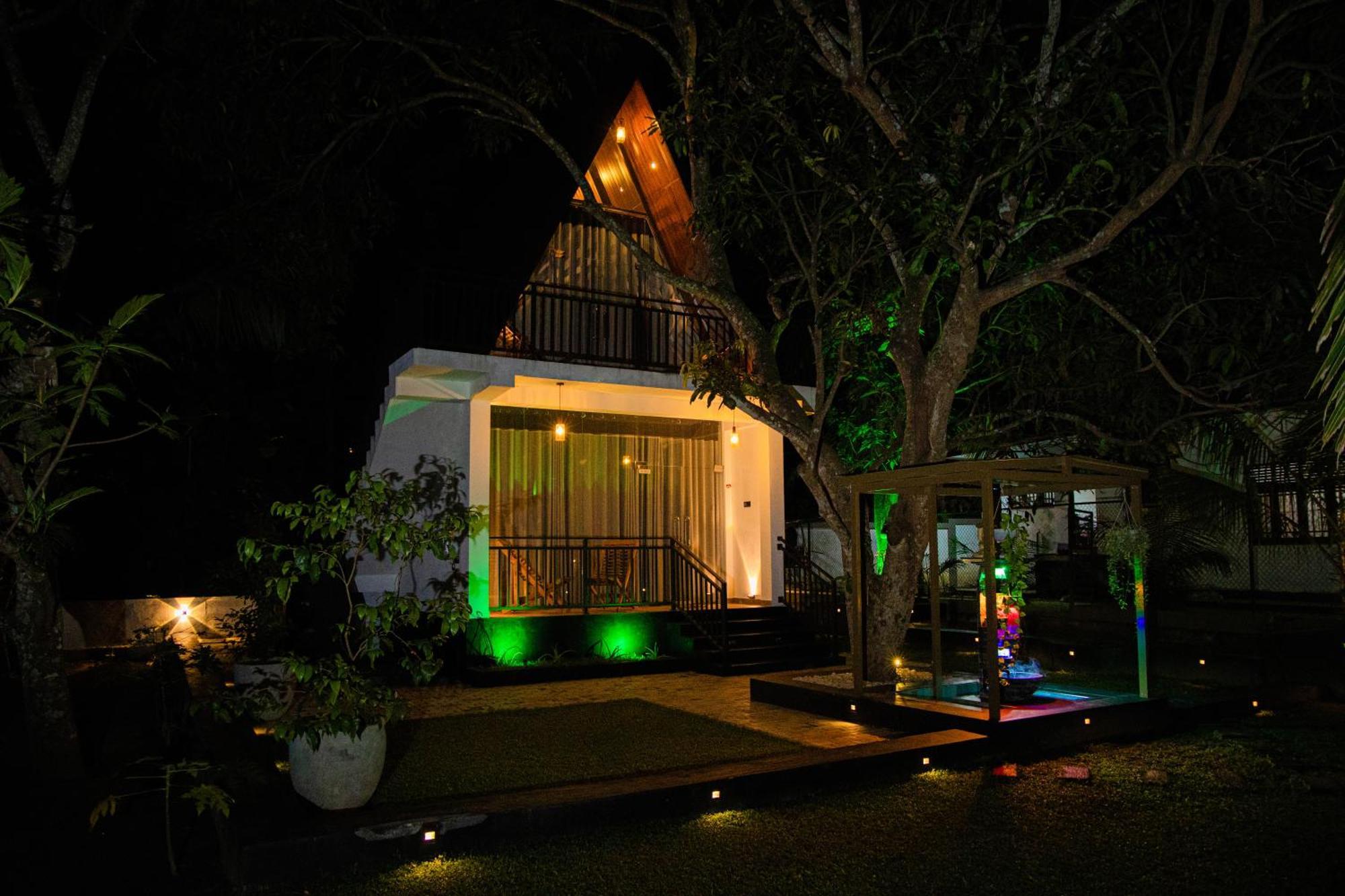 Residence Inn Udawalawe Exterior photo