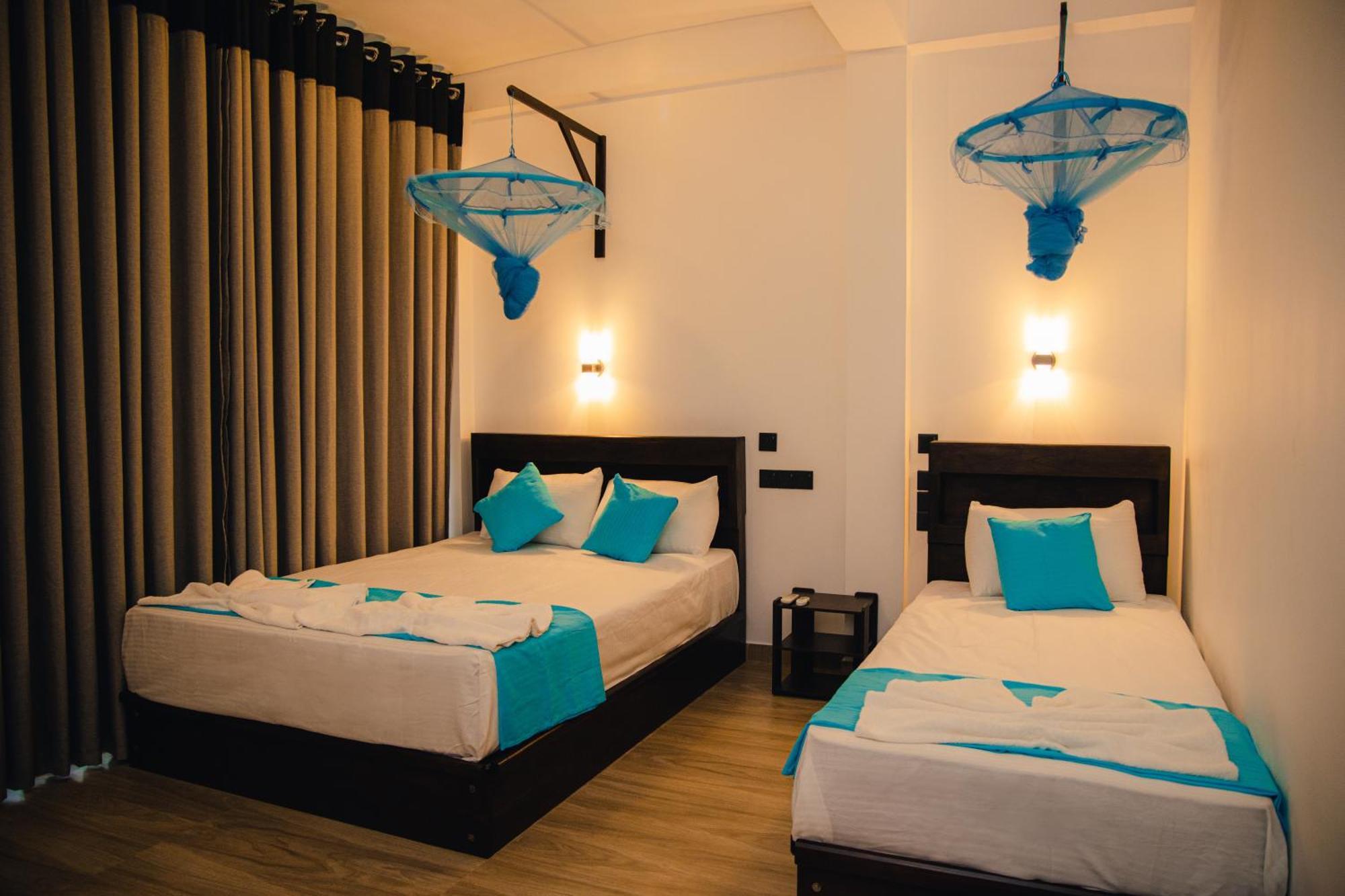 Residence Inn Udawalawe Exterior photo