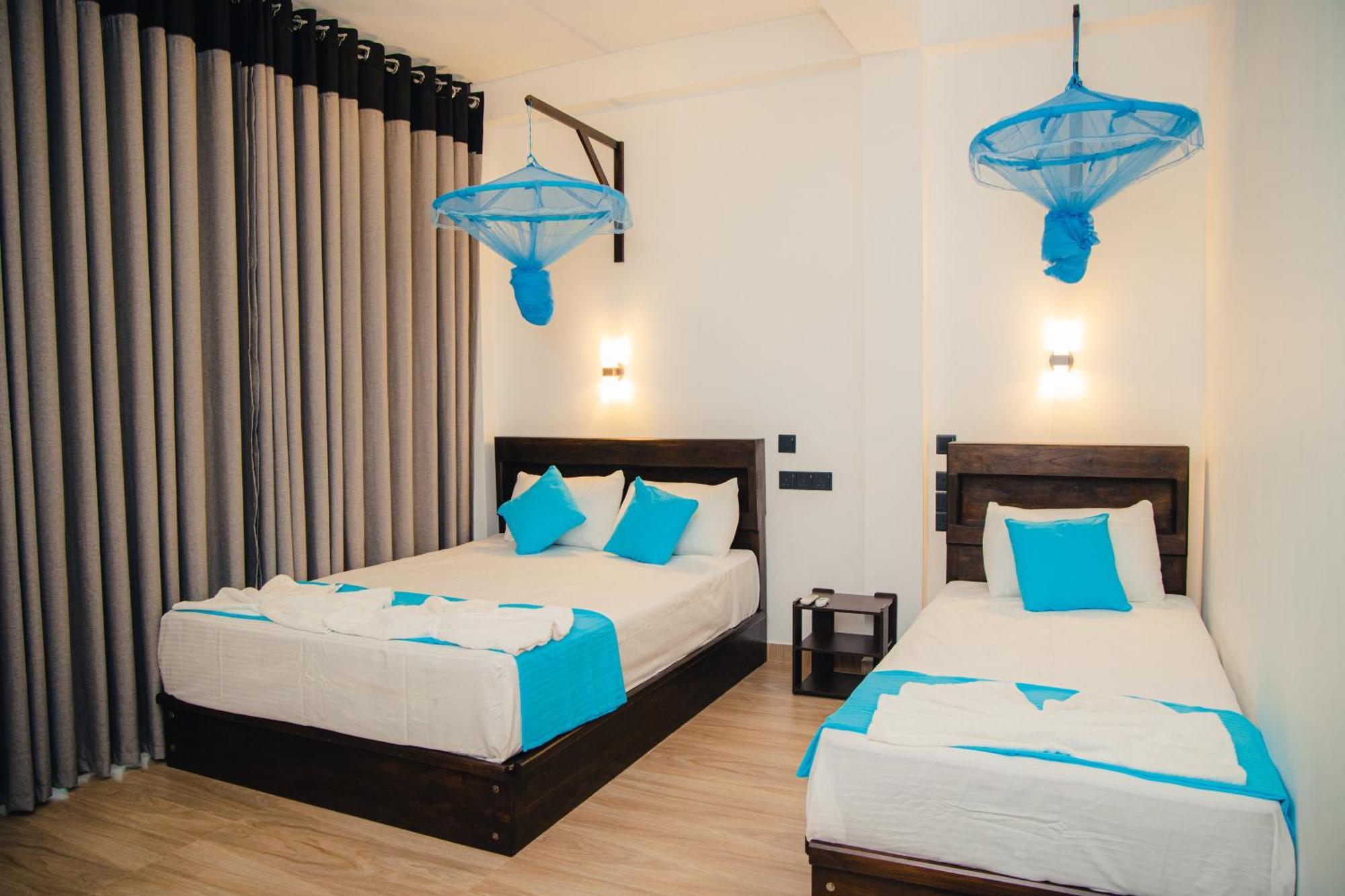 Residence Inn Udawalawe Exterior photo