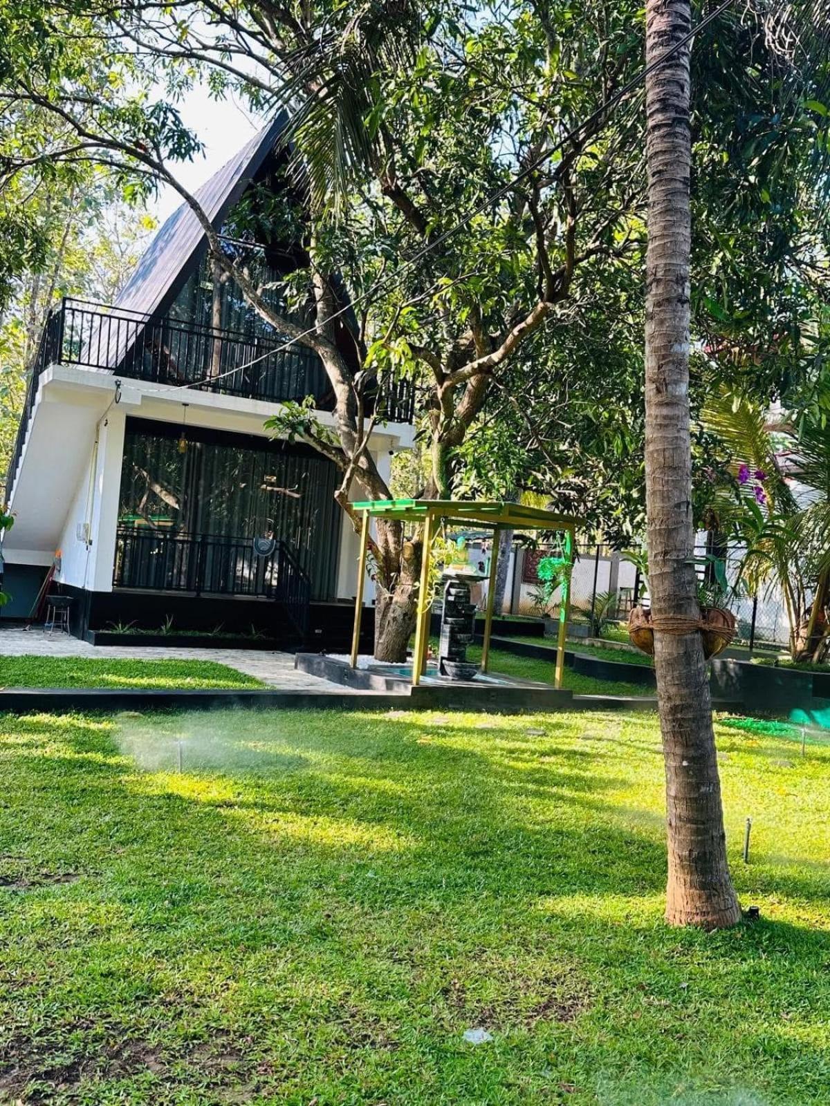 Residence Inn Udawalawe Exterior photo